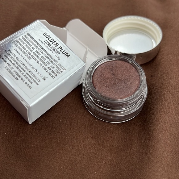 Kylie cosmetics crème shadow - Picture 4 of 4